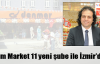 İzmirli Denmar Kim'in oldu