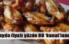 Kanat 5 ayda yüzde 80 zamlandı