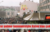 McDonald’s Kırım'da kepenk indirdi