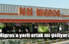 Migros'a yerli ortak mı geliyor?