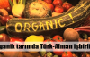 Organik tarımda dev işbirliği