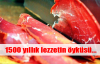 Pastırmanın zahmetli lezzet yolculuğu