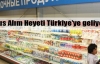 Rus heyeti Türkiye'ye geliyor