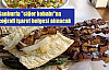 Şanlıurfa ciğer kebabı tescillenecek