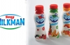 Saray'dan herkes için Milkman Rogo