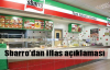 Sbarro’dan  iflas erteleme açıklaması