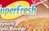 SuperFresh'ten bayramlık lezzetler