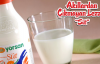 Süt tüketimi diyabet riskini azaltıyor!