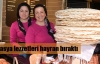 Tadında Anadolu’dan Arı Kadınlar'a destek