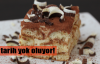  Tiramisu’nun mucidi kepenk indiriyor