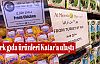 Türk gıda ürünleri Katar'a ulaştı!