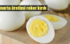 Türkiye'nin yumurta üretiminde rekor