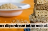 Yere düşen yiyecek tekrar yenir mi?