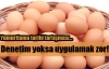 Yumurtlama tarihi sektörü böldü