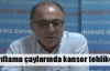 Zayıflama çaylarında kanser tehlikesi