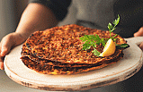 Lahmacun fiyatları cep yakıyor!