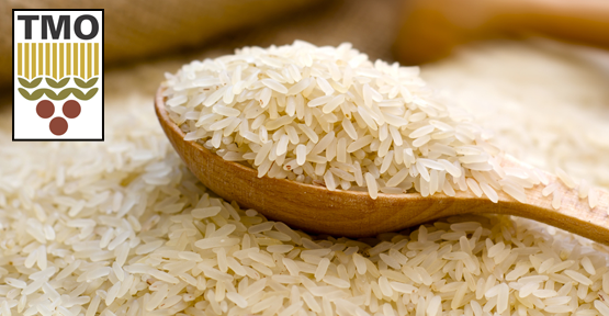 TMO ikinci kez pirinç ithalatı yapacak