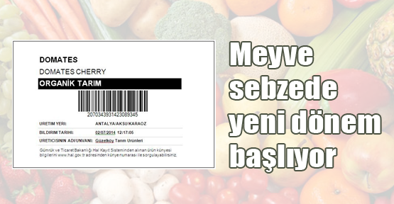 Tüketici bu uygulamayı biliyor mu?