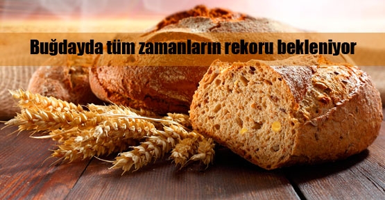 Tüm zamanların rekoru bekleniyor