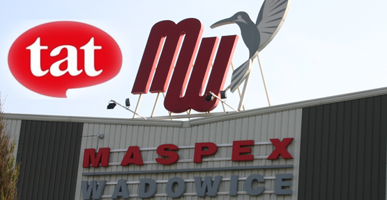 Maspex Türkiye pazarına Tat ile giriyor