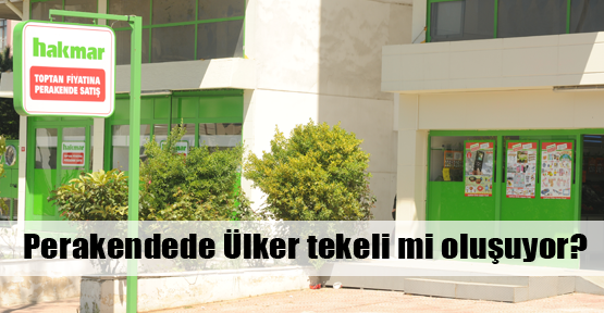 Ülker için Hakmar iddiası