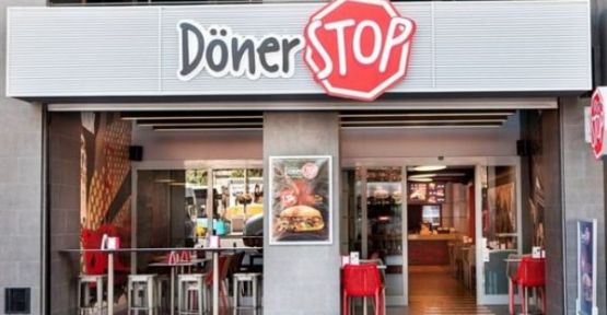 Ünlü döner markası satıldı