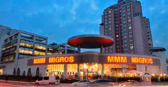 Uyum ve Makro resmen Migros'un oldu