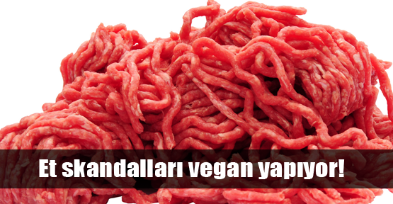 Veganlık neden yaygınlaşıyor?