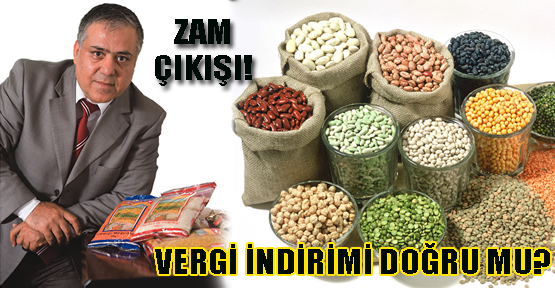 Vergi ayarı olumlu ama geç kalındı