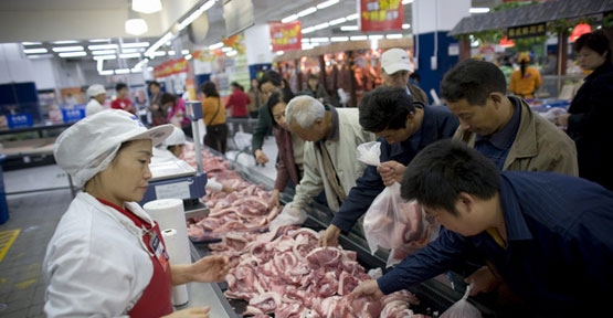 Wal-Mart'ın eşek etine tilki eti karışmış