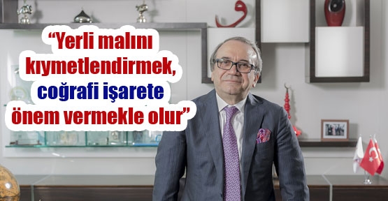 Yerli ürün böyle kazandırıyor