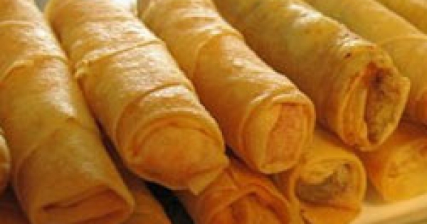 İsmi artık �kalem� böreği