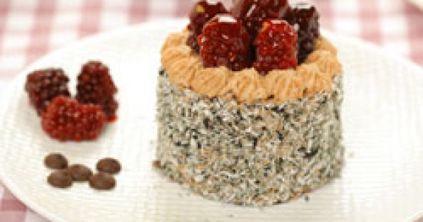 Güllüoğlu�ndan annelere en tatlı hediye