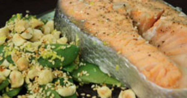 Bolluk ve bereketin simgesi balık