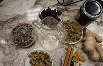 Kışın bağışıklığını bunlarla güçlendir