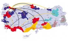 Kurban bayramında kim nereye gitti?