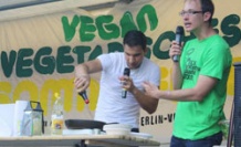 Vegan olmak zorunluluk mu, seçim mi?