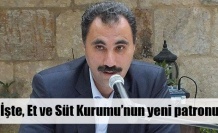 ESK'nın yeni patronu belli oldu