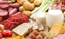 Gıdalardan koronavirüs bulaşır mı?