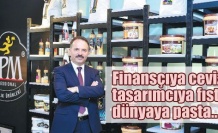Kişi başı 2 kilo pasta yiyoruz