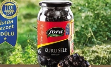 Lezzetin Oscar'ı Fora Zeytin'e