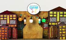 Ramazan iklimi Cevahir AVM'de