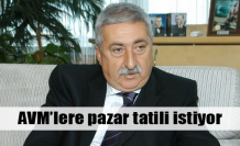 TESK'ten 'küçük esnaf yok olmasın' ikazı