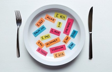 Gıda katkı maddelerinde standart güncellendi