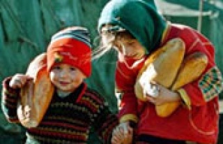 Haziran ayı açlık sınırı 978 lira
