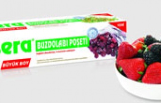 Sera’dan yepyeni ürünler