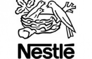 Nestle'den Çin'de büyük adım
