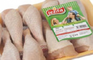 Lezita Piliç Baget Ramazan sofralarına hazır