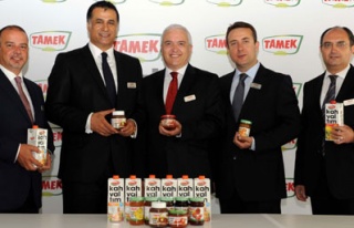 Tamek satınalmalarla büyüyecek