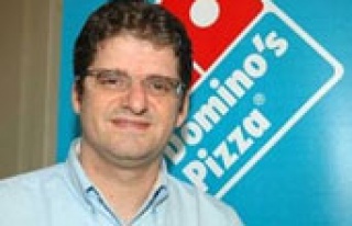 Domino's Pizza 5 yılda 7 bin kişi alacak
